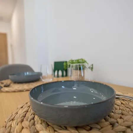 Apartment Loft La Puntilla - 2 Min Next To Las Canteras *