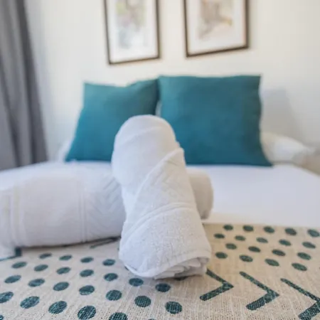Loft La Puntilla - 2 Min Next To Las Canteras Apartment